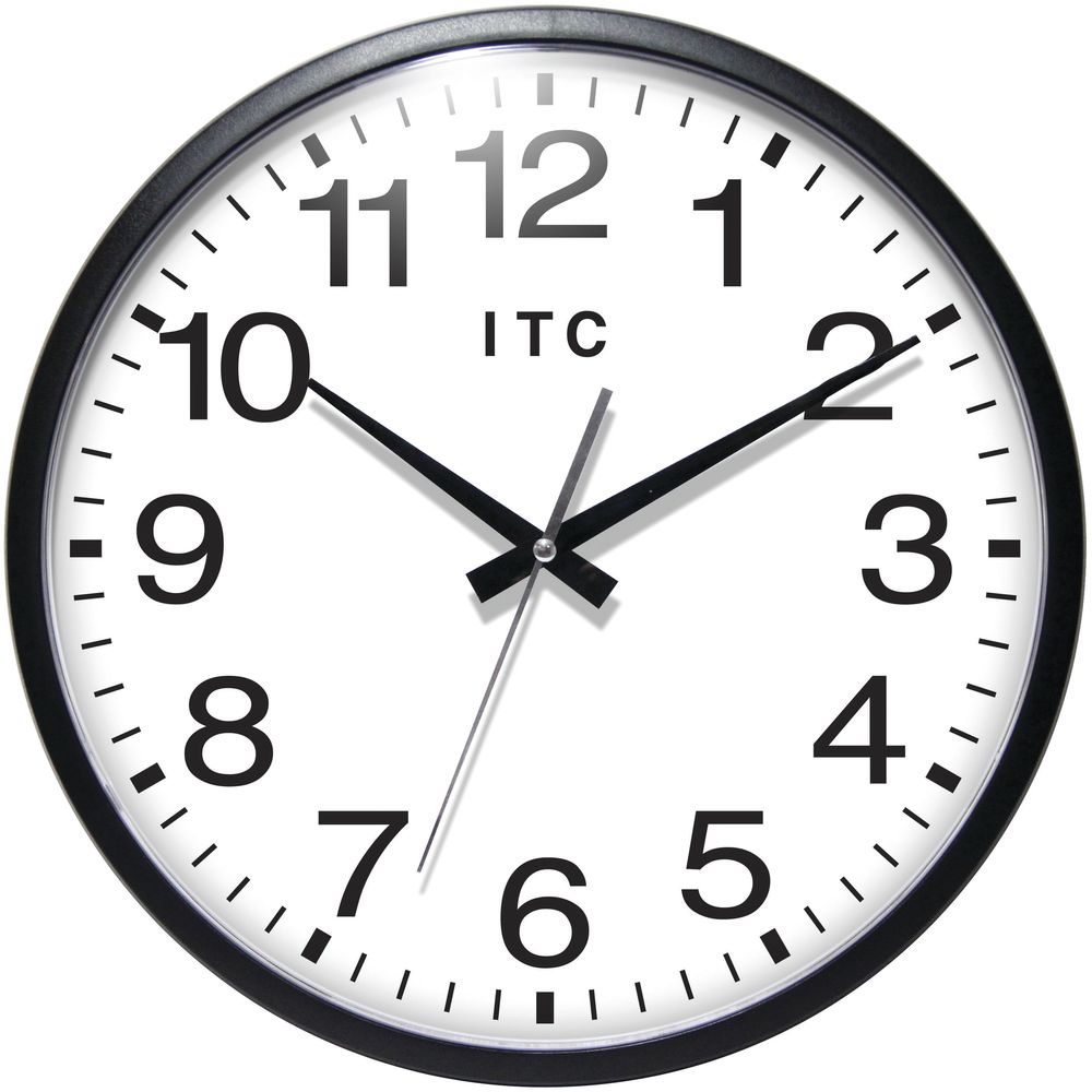 Analog Clock