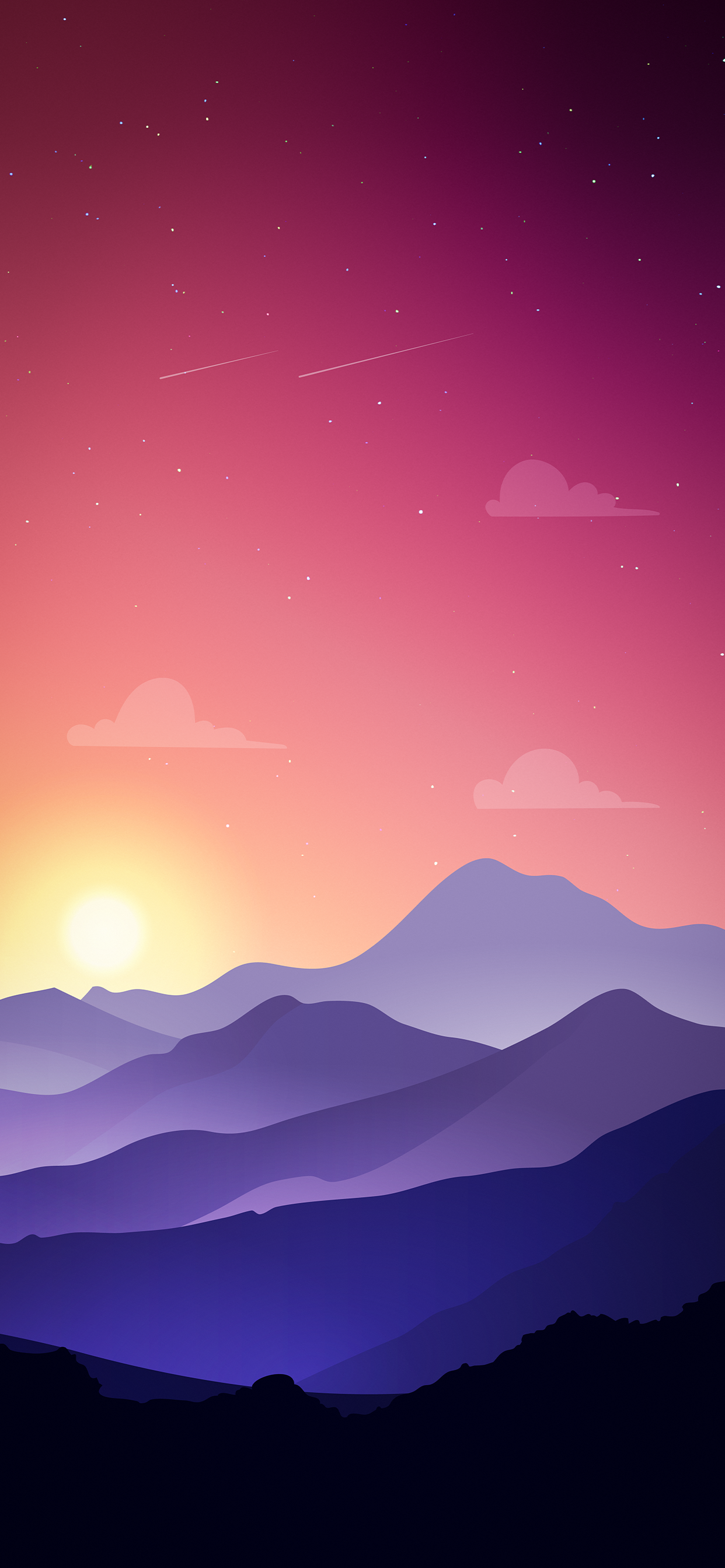 Digital Sunset<br />
