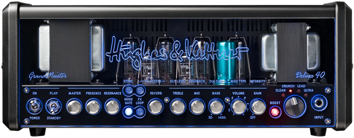 analog amplifier<br />
