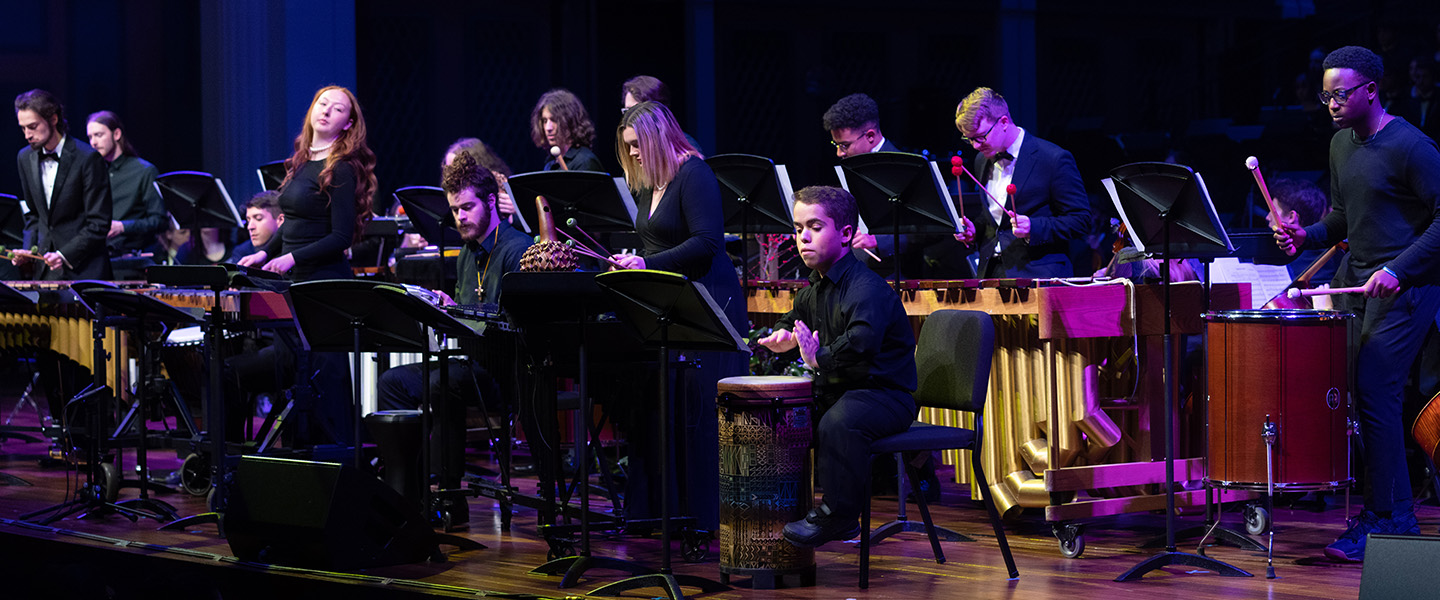 Musical performance