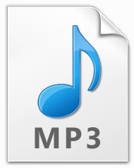 Audio File